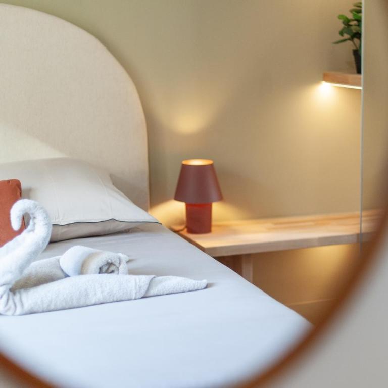 REPUBLIQUE II - Luxueux 3 pièces - 2 minutes de Monaco - Two-Bedroom Apartment - 34