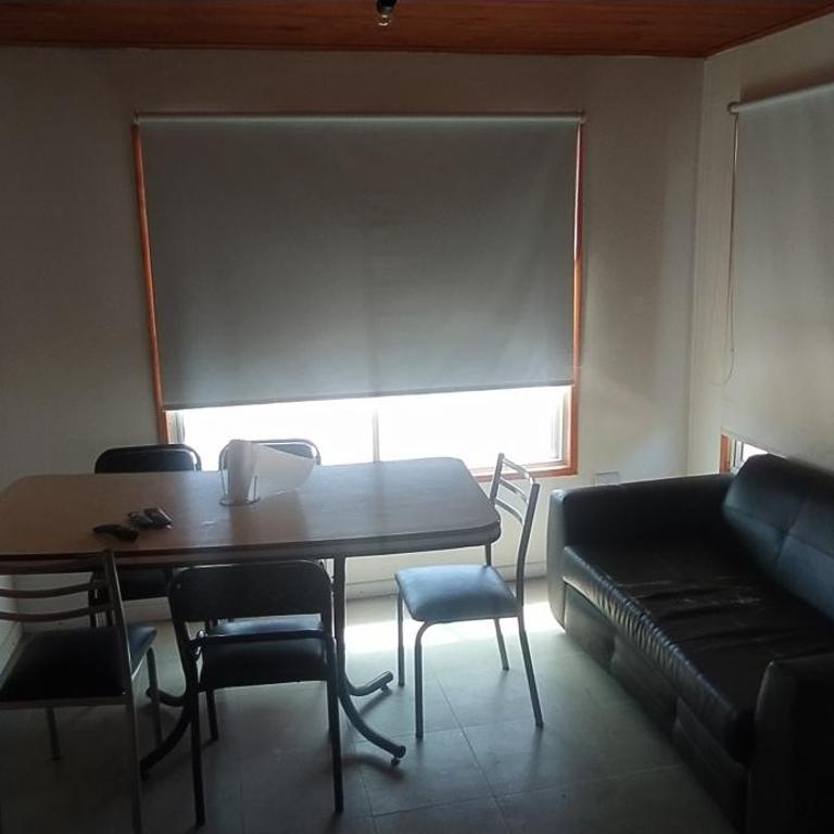 Complejo Chapadmalal Tiny - Casa Unifamiliar de 2 dormitorios - 11