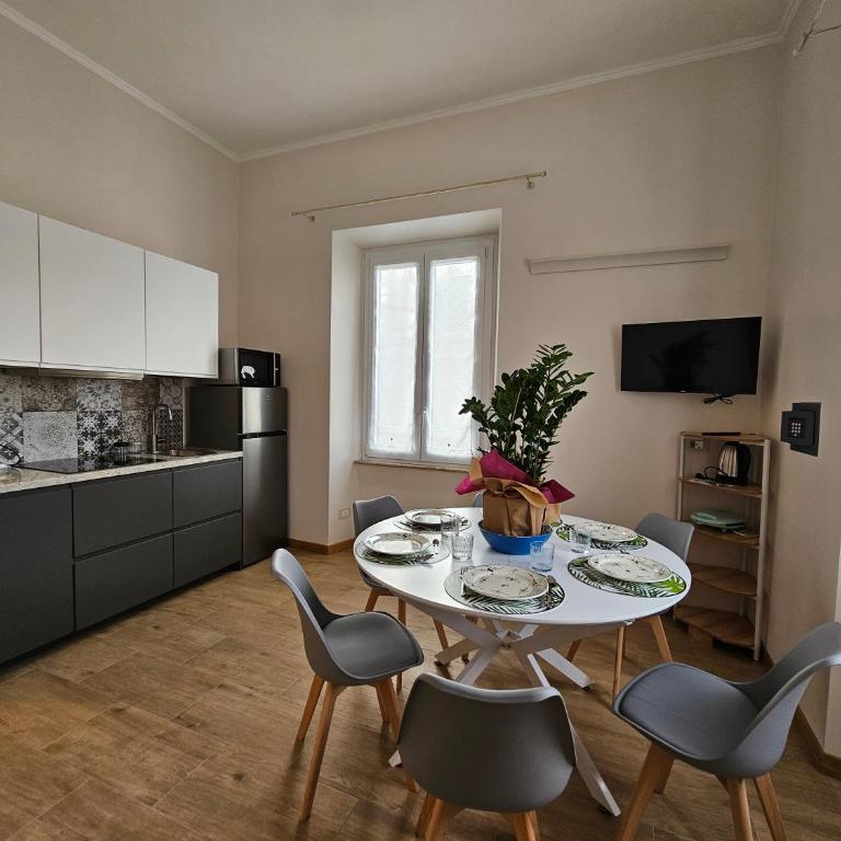 You'RhomeSuite - Appartamento con 2 Camere da Letto - 1