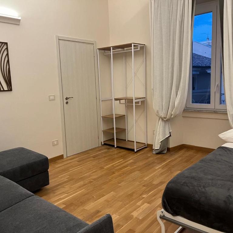 You'RhomeSuite - Appartamento con 2 Camere da Letto - 24