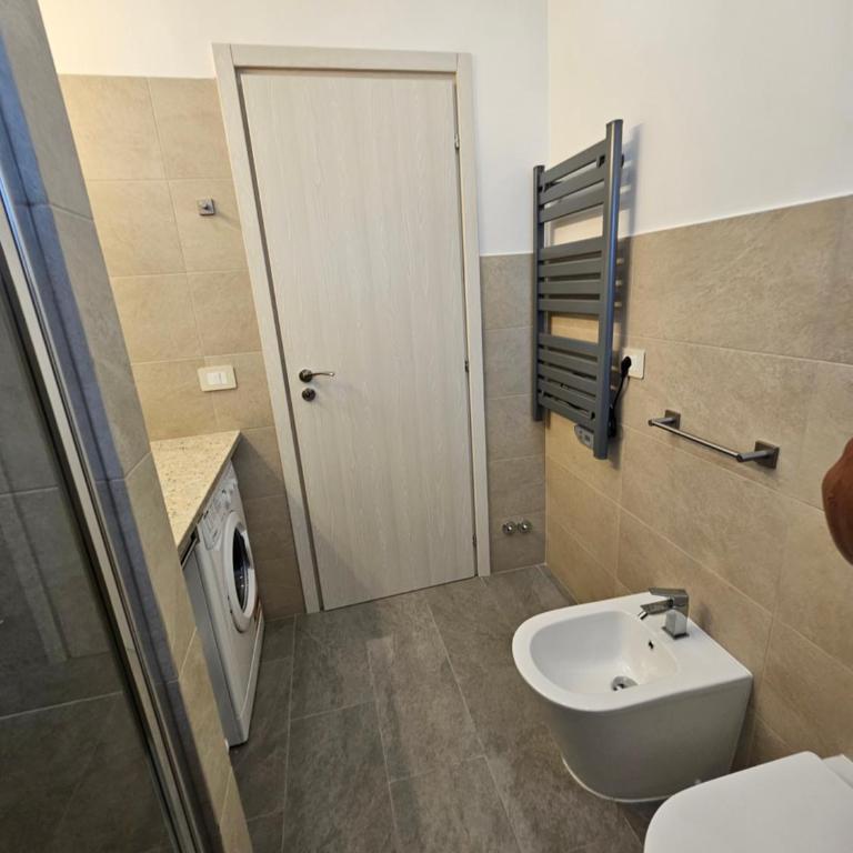 You'RhomeSuite - Appartamento con 2 Camere da Letto - 25