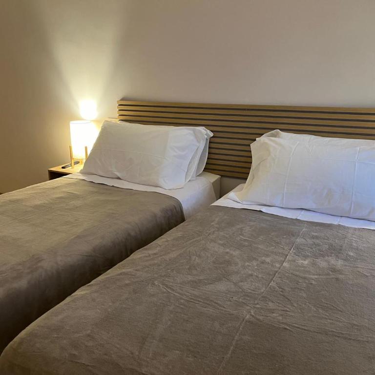 You'RhomeSuite - Appartamento con 2 Camere da Letto - 18