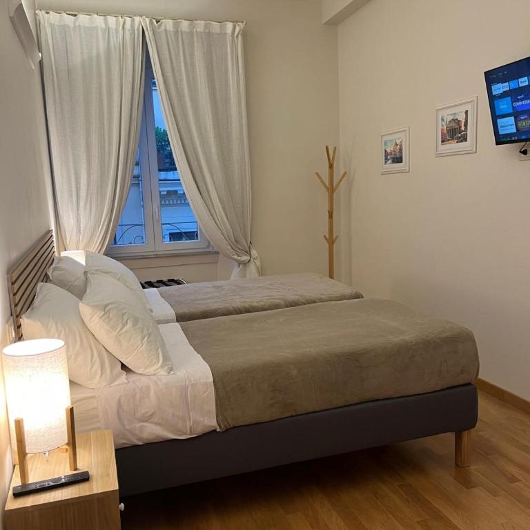 You'RhomeSuite - Appartamento con 2 Camere da Letto - 4