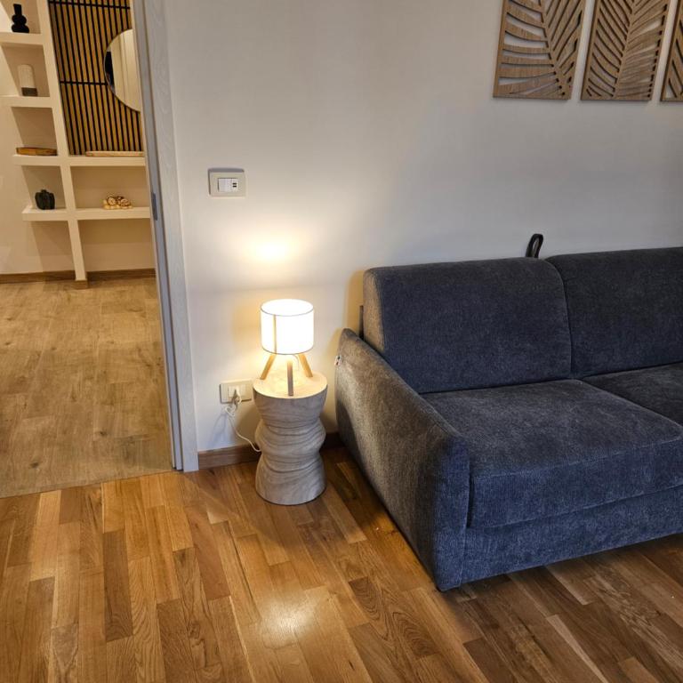 You'RhomeSuite - Appartamento con 2 Camere da Letto - 20