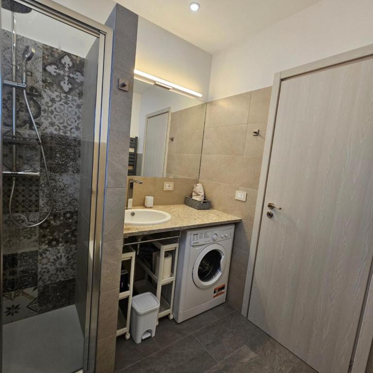 You'RhomeSuite - Appartamento con 2 Camere da Letto - 27