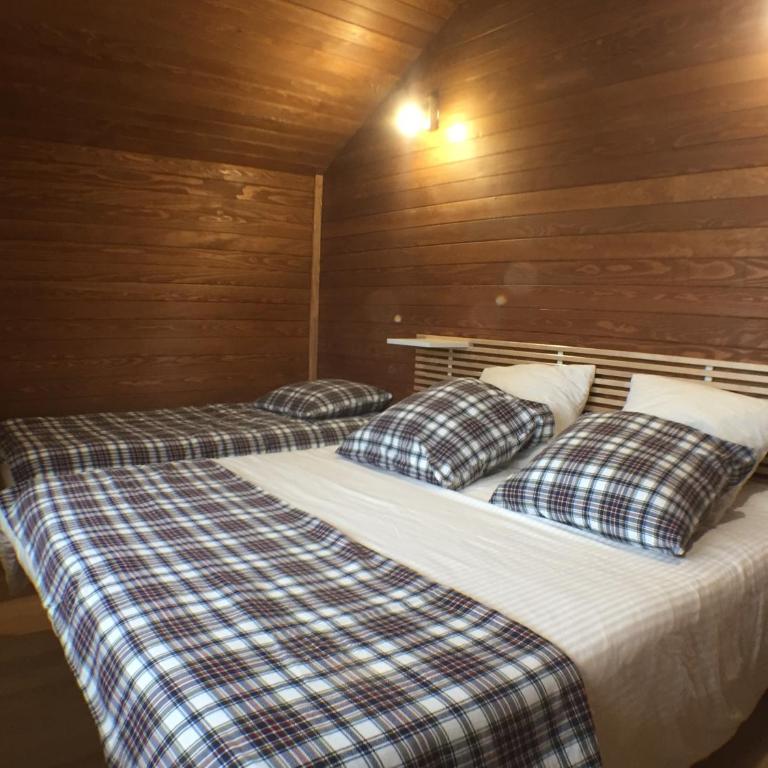 chalet Marigo, Pra-loup 1500 - Chalet - 3