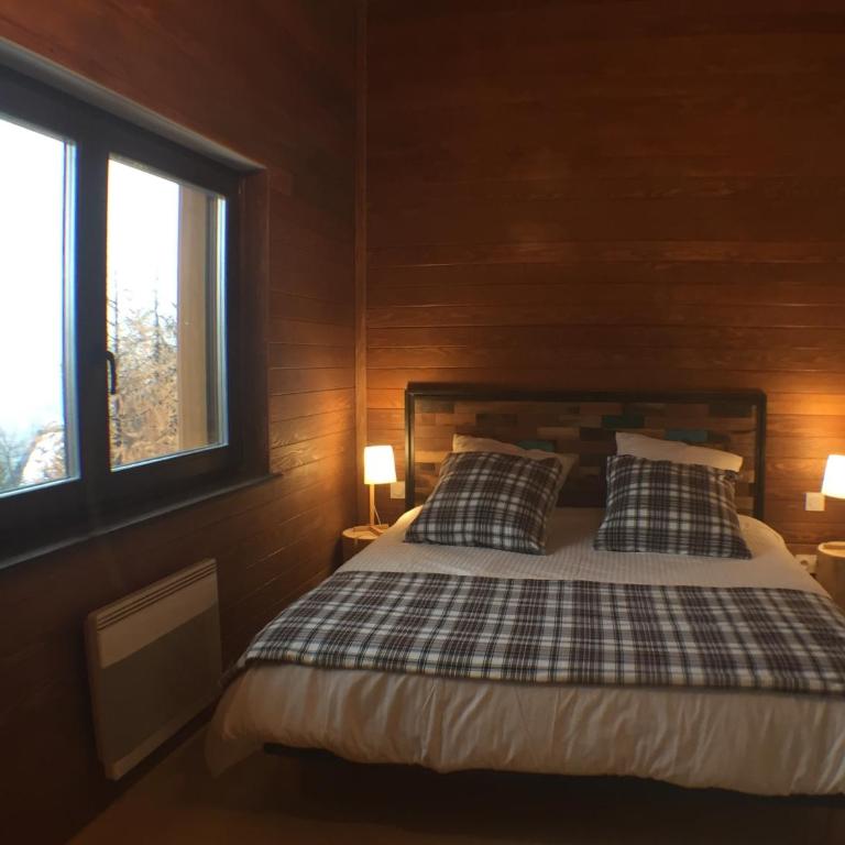 chalet Marigo, Pra-loup 1500 - Chalet - 5