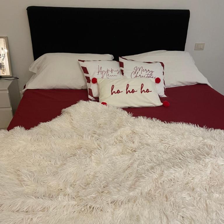 My lovely house - Appartamento con 2 Camere da Letto - 11