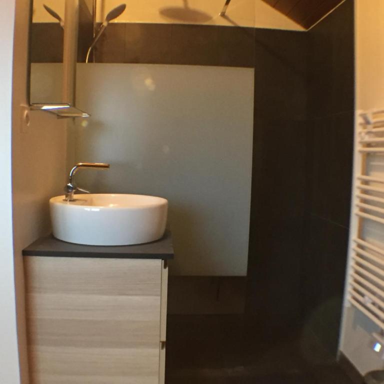 chalet Marigo, Pra-loup 1500 - Chalet - 7