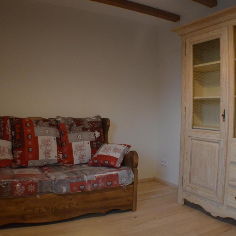 chalet Marigo, Pra-loup 1500 - Chalet - 10