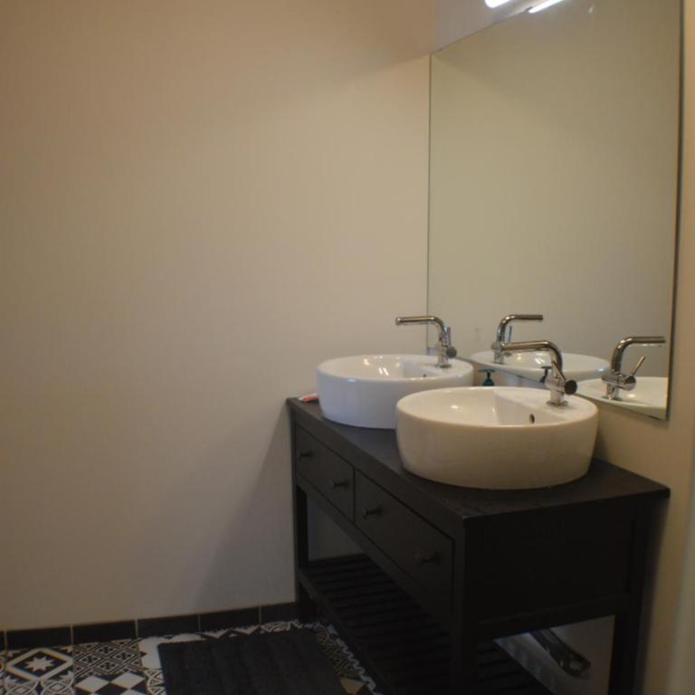 chalet Marigo, Pra-loup 1500 - Chalet - 13
