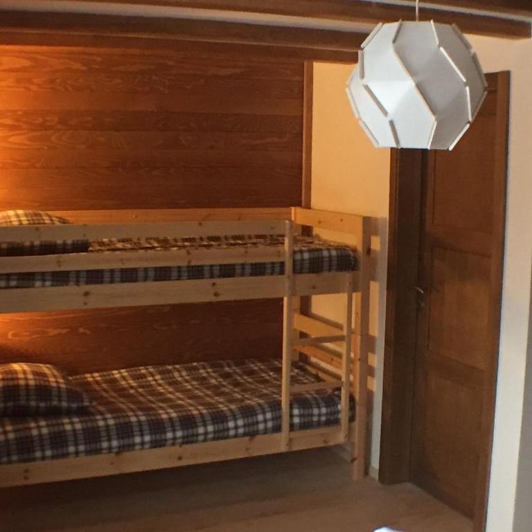 chalet Marigo, Pra-loup 1500 - Chalet - 14
