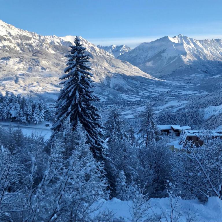 chalet Marigo, Pra-loup 1500 - Chalet - 15