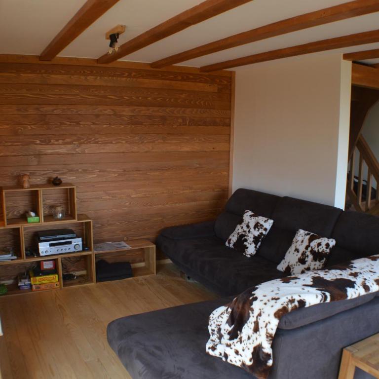 chalet Marigo, Pra-loup 1500 - Chalet - 16