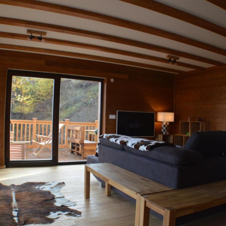 chalet Marigo, Pra-loup 1500 - Chalet - 17