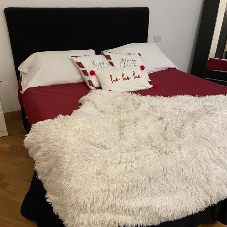 My lovely house - Appartamento con 2 Camere da Letto - 15