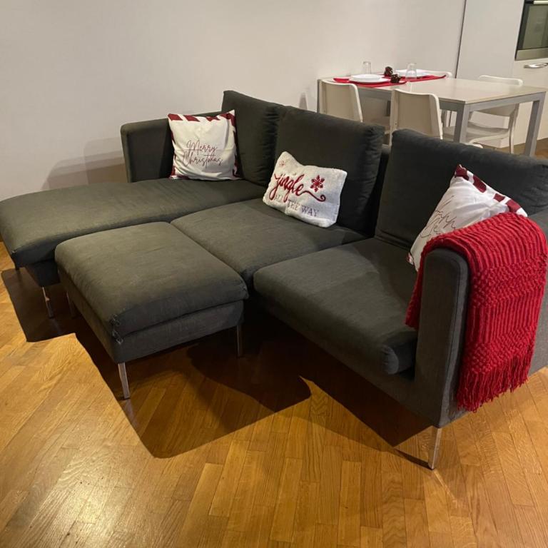 My lovely house - Appartamento con 2 Camere da Letto - 55