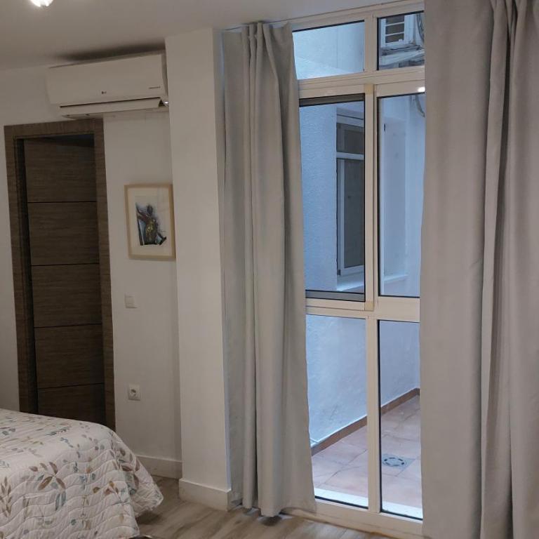 Callejón de la Luz - One-Bedroom Apartment - 7