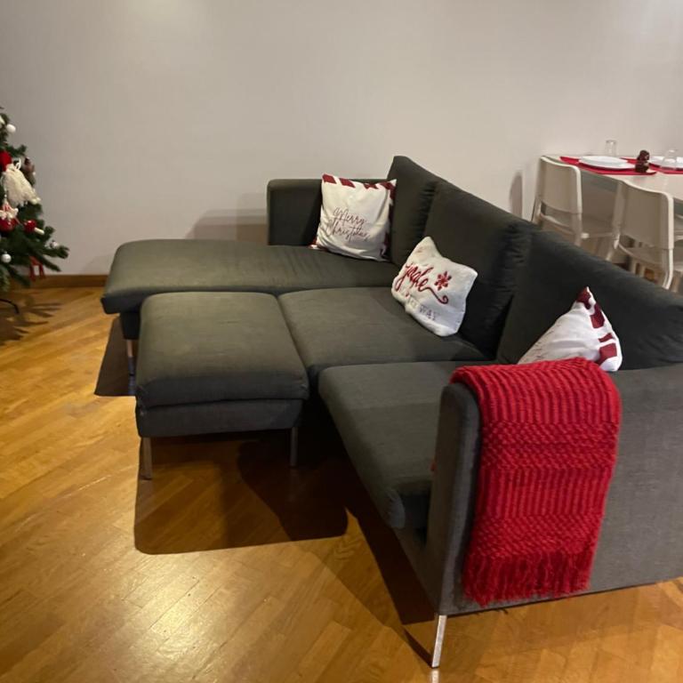 My lovely house - Appartamento con 2 Camere da Letto - 8