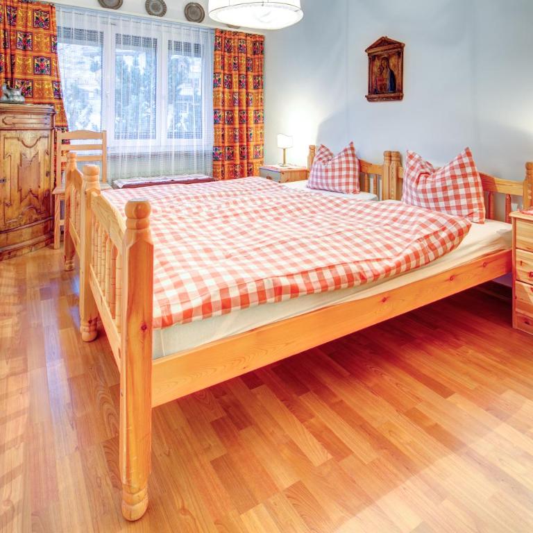 Haus Pirata - Apartment mit 1 Schlafzimmer - 1. Etage - 14