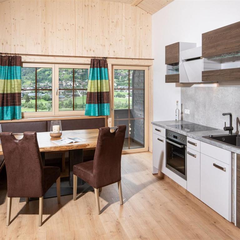 Pongitzerhof - Apartment mit 2 Schlafzimmern - 14