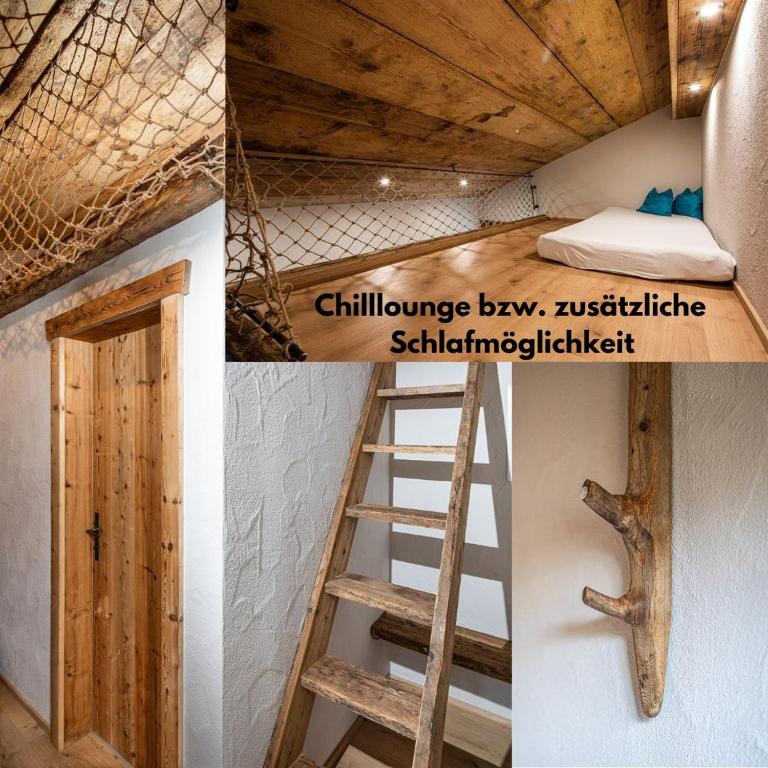 Pongitzerhof - Apartment mit 2 Schlafzimmern und Balkon - 4