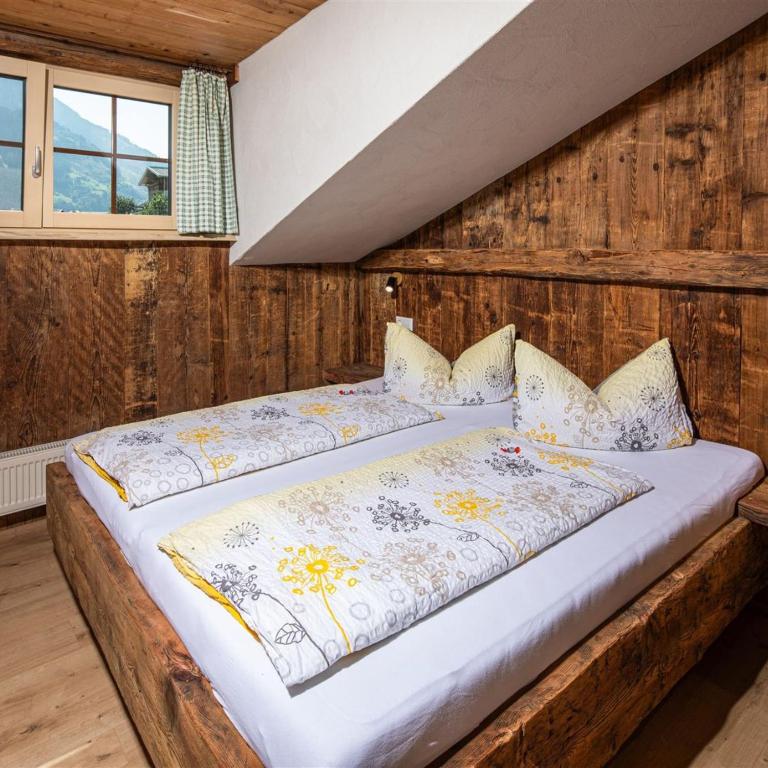 Pongitzerhof - Apartment mit 2 Schlafzimmern und Balkon - 3