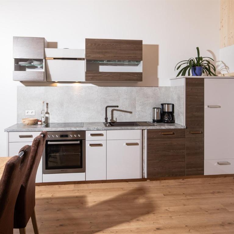 Pongitzerhof - Apartment mit 2 Schlafzimmern - 15