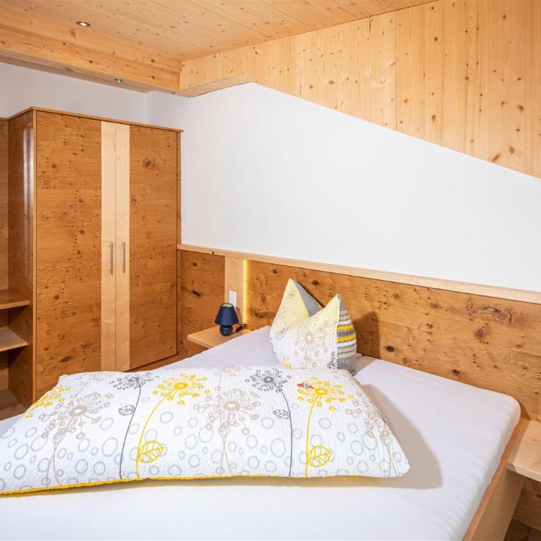 Pongitzerhof - Apartment mit 2 Schlafzimmern - 13
