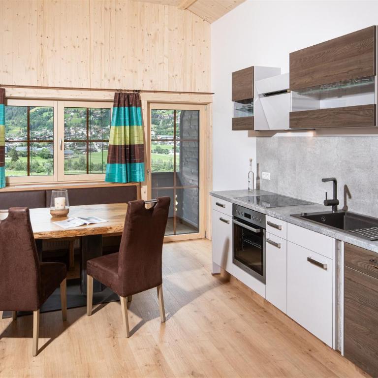 Pongitzerhof - Apartment mit 2 Schlafzimmern - 19