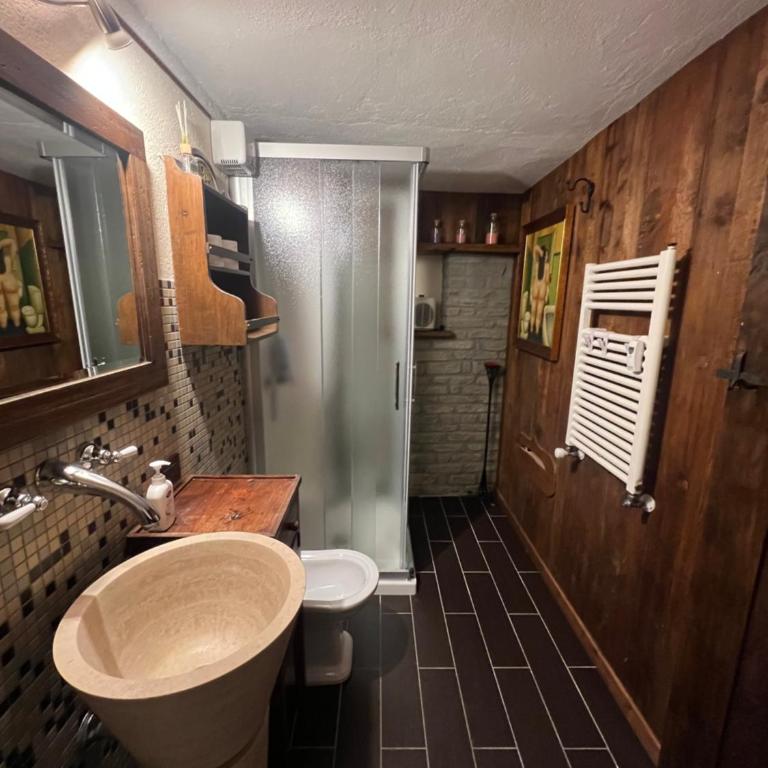 Cozy Apartment Ruitor - Apartamento de 2 dormitorios - 12