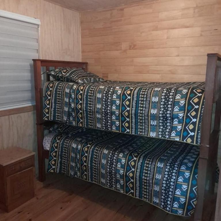 cabaña loremar pastahue - One-Bedroom House - 4