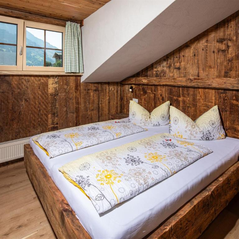 Pongitzerhof - Apartment mit 2 Schlafzimmern und Balkon - 10
