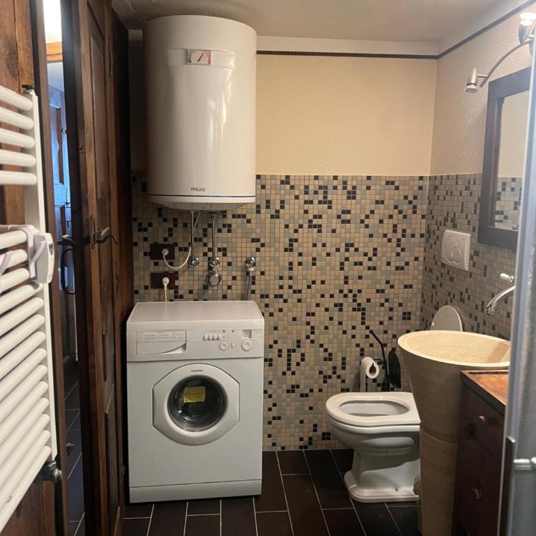 Cozy Apartment Ruitor - Apartamento de 2 dormitorios - 14