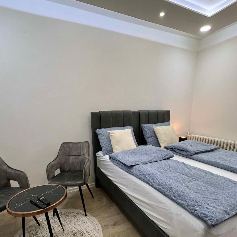 City Center - Superior Studio with Balcony - Superior Apartman sa Balkonom - 11