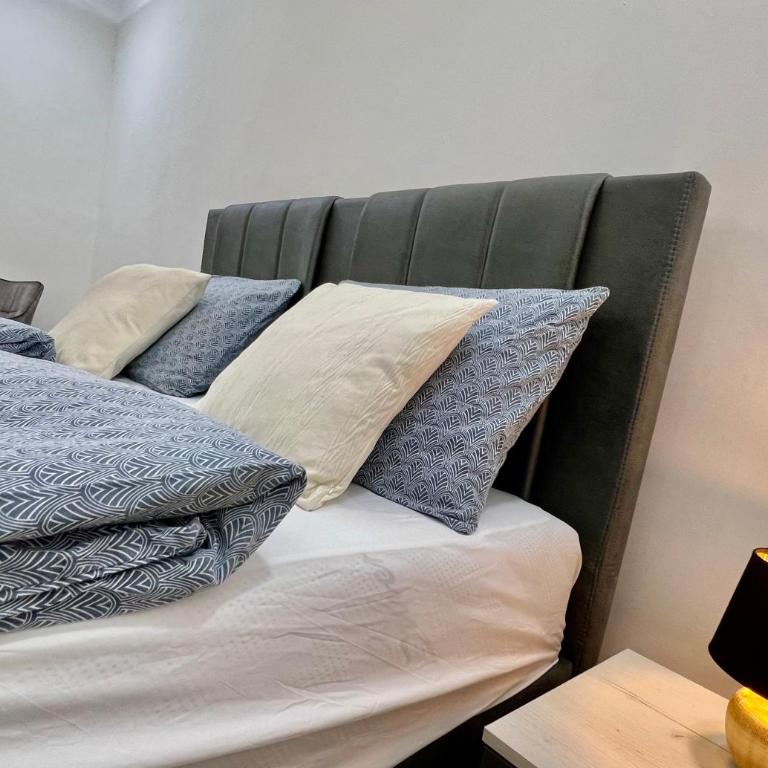 City Center - Superior Studio with Balcony - Superior Apartman sa Balkonom - 15
