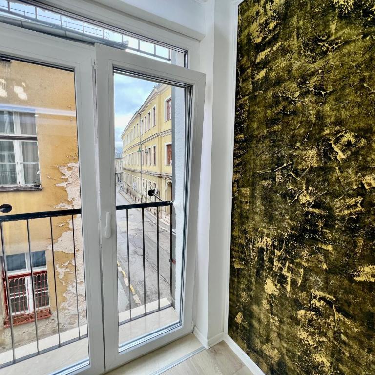 City Center - Superior Studio with Balcony - Superior Apartman sa Balkonom - 9