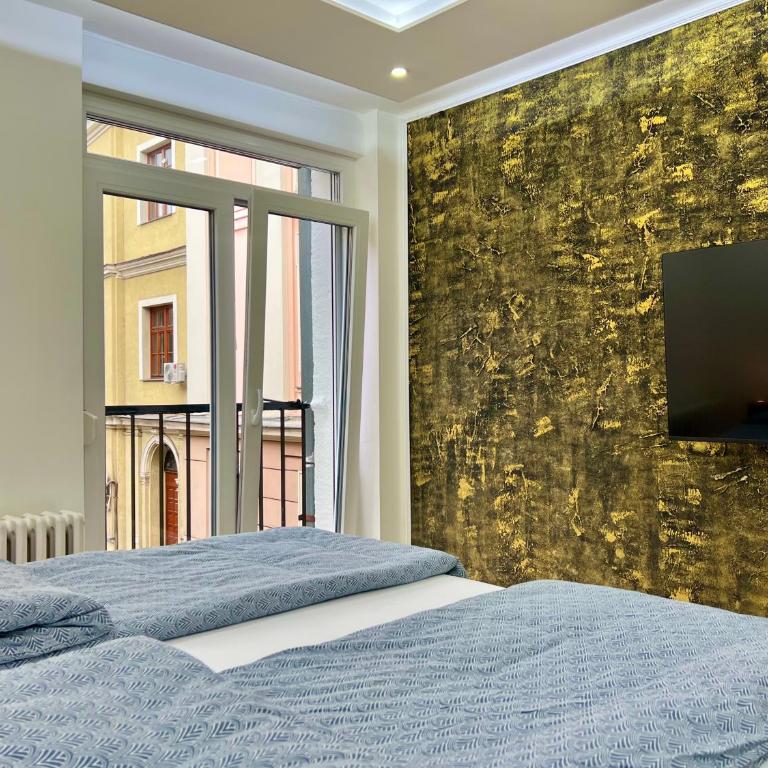 City Center - Superior Studio with Balcony - Superior Apartman sa Balkonom - 13