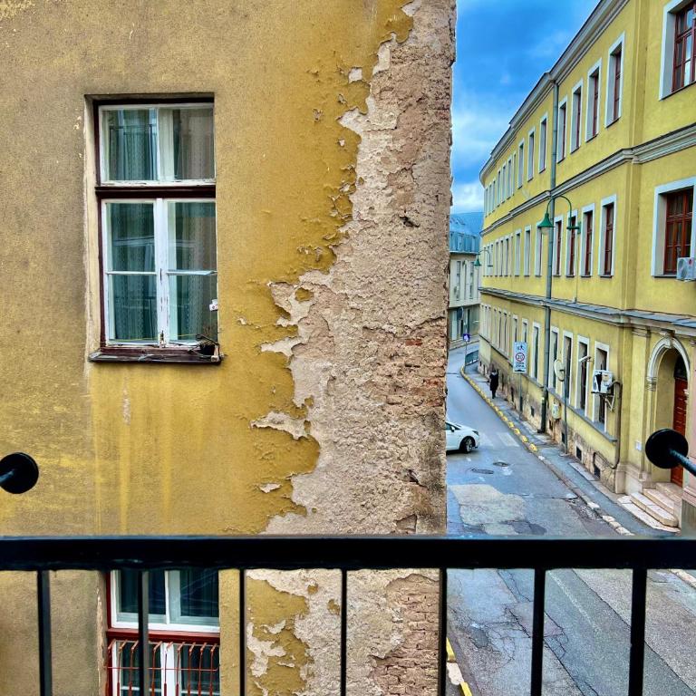 City Center - Superior Studio with Balcony - Superior Apartman sa Balkonom - 18