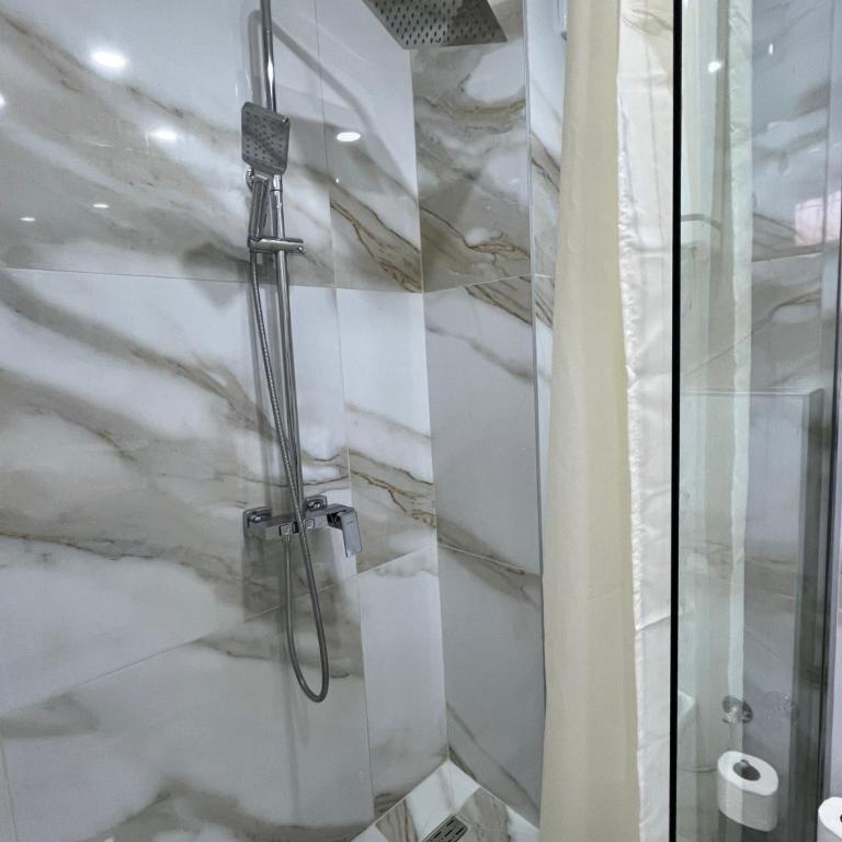 City Center - Superior Studio with Balcony - Superior Apartman sa Balkonom - 31