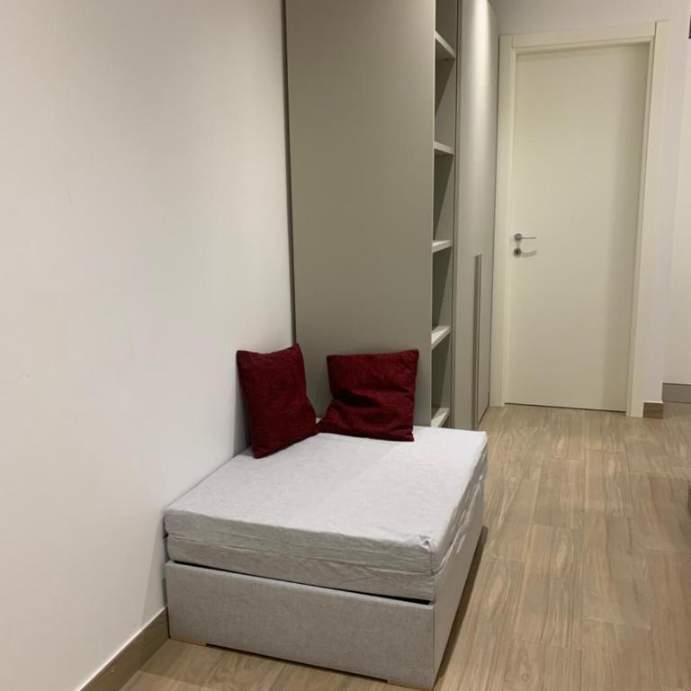 La Casa di Alice in Centro - Appartamento con 1 Camera da Letto - 5