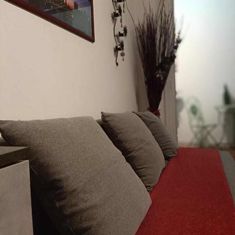 Rome Castle&Dome - Appartamento con 3 Camere da Letto - 57