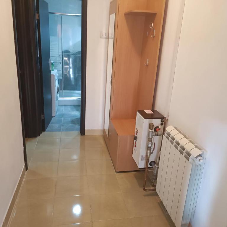 Stan u centru - Apartman sa 1 Spavaćom Sobom - 11
