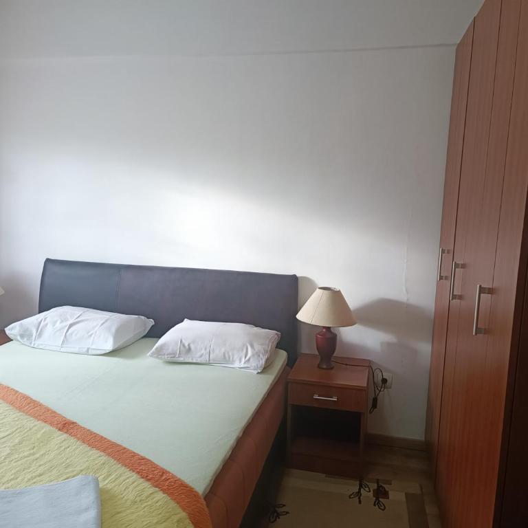 Stan u centru - Apartman sa 1 Spavaćom Sobom - 2