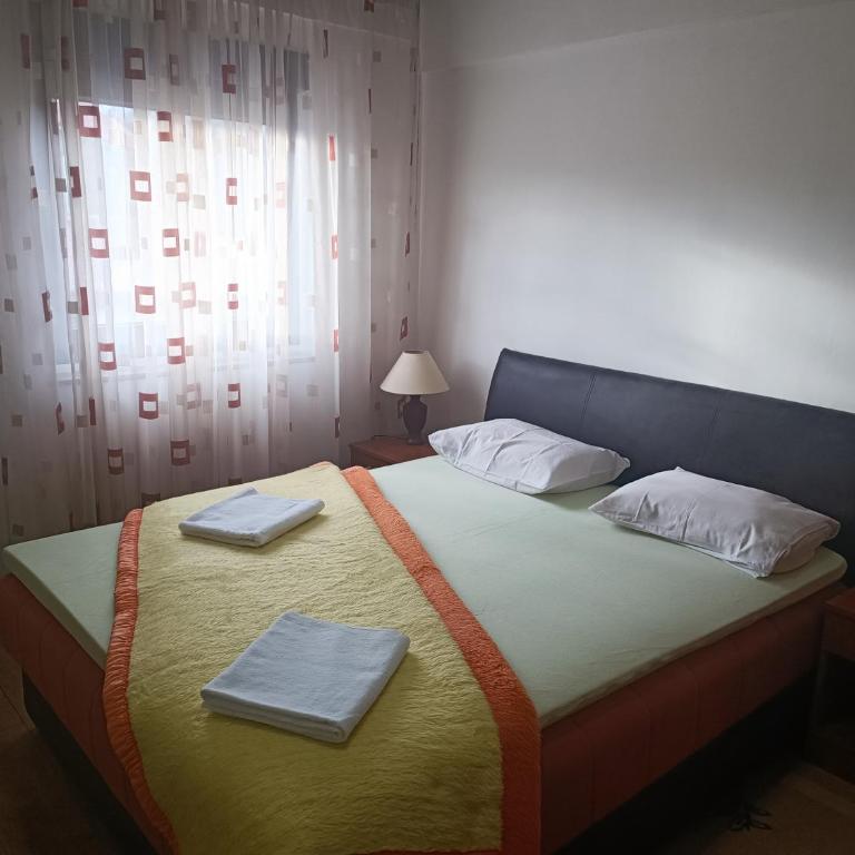 Stan u centru - Apartman sa 1 Spavaćom Sobom - 18