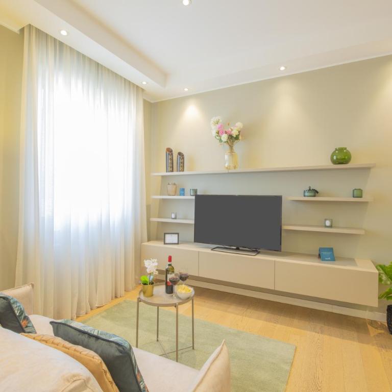 Sweett - Mentana - Appartamento con 1 Camera da Letto - 3