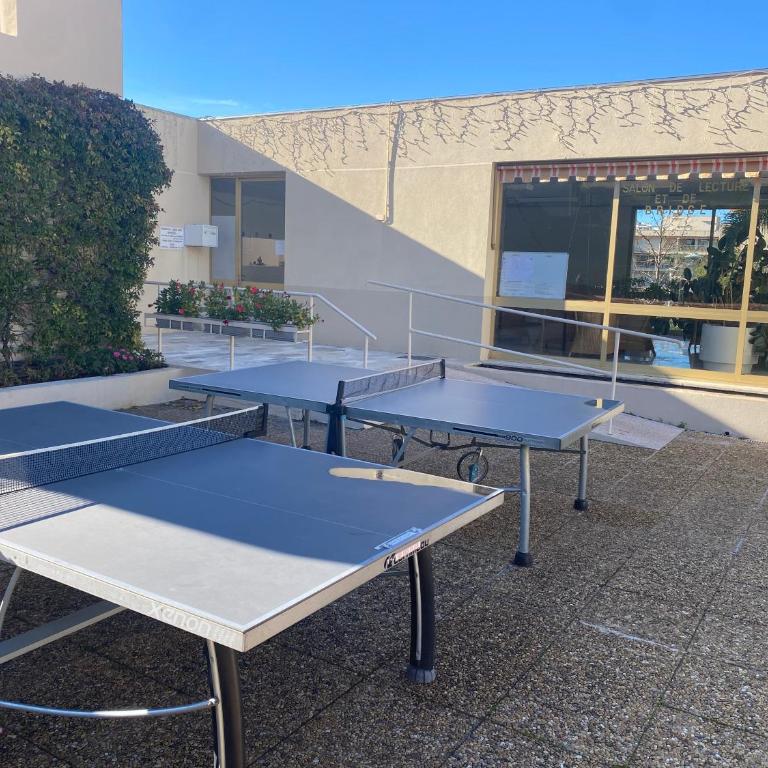 Appartement Juan-Les-Pins, 4 pieces, 80m2, Residence Luxe Piscine Tennis - Appartement 3 Chambres - 66