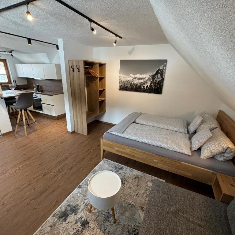 Haus Sonnleitner Studio Rittisberg - Apartment mit 1 Schlafzimmer - 4