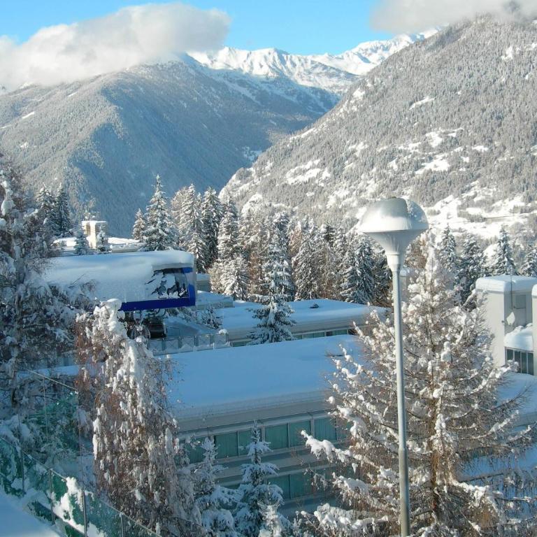 Suite 1400 - Appartamento con 2 Camere da Letto - 14