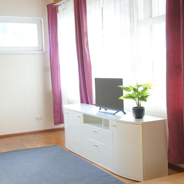 Pongau Central Rooftop Apartment - Apartment mit 3 Schlafzimmern - 5